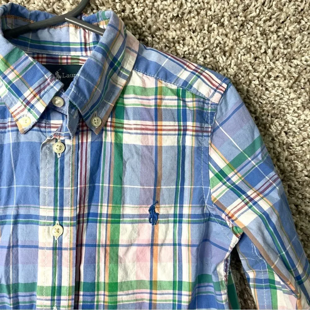 Ralph Lauren excellent used